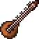 Sitar item sprite