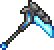 Kineto-scythe item sprite