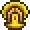 Gold Aegis item sprite