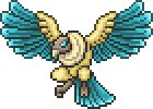 Terraria Boss Checklist #1 - The Grand Thunder Bird (Expert mode)