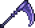 Dark Scythe item sprite