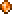 Unassuming Orange Stone item sprite