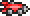 Rocket Cart item sprite