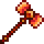 Magma Hammer item sprite