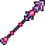 Illumite Spear item sprite