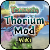 terraria thorium mod