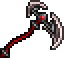 The Black Scythe item sprite