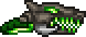 Wyrm Decimator item sprite