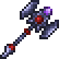 Cursed Hammer (Weapon) item sprite