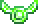 Green Firefly item sprite