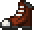 Survivalist's Boots item sprite