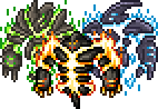Boss Progression (Thorium & Tremor Mod included) : r/Terraria