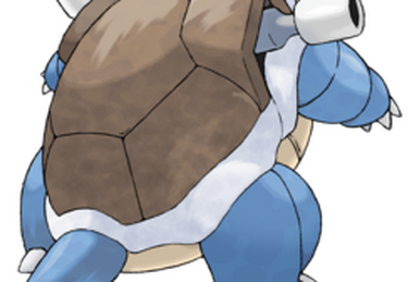 Blastoise | Pokemon AU Wikia | Fandom