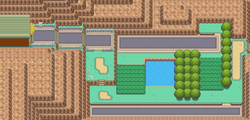 Route 22 - Pokémon Vortex Wiki