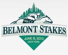 2013 Belmont Stakes