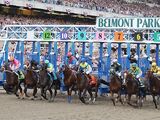 Belmont Stakes