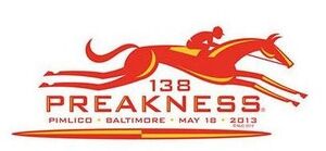 138th Preakness Stakes