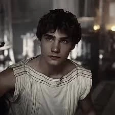 Hermes | Those About to Die Wiki | Fandom