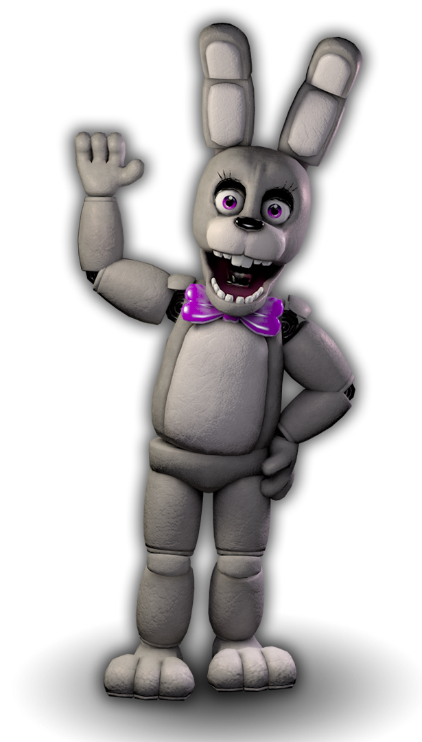 Five Nights with the Animatronics (Official) by TheRealJPTOfficiaL