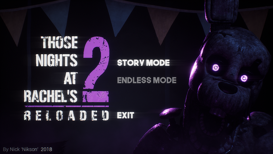 New posts in Creations - Five Nights at Freddy's Community on Game Jolt