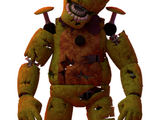 Spring Bonnie