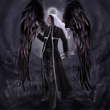 Azrael, Angel of Death, Origins, Legend & Significance