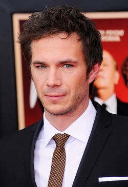 James D'Arcy