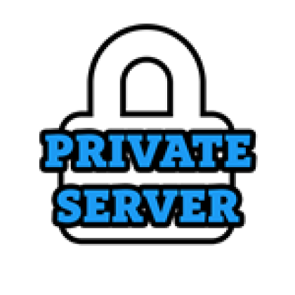 Roblox Private Servers