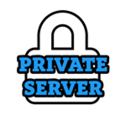 Private servers