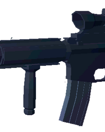 M4a1 Those Who Remain Wiki Fandom - those who remain roblox best guns