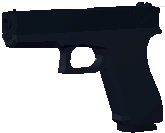 Glock 17 | Those Who Remain Wiki | Fandom