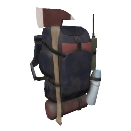 Tactical Shoulder Radio, Roblox Wiki