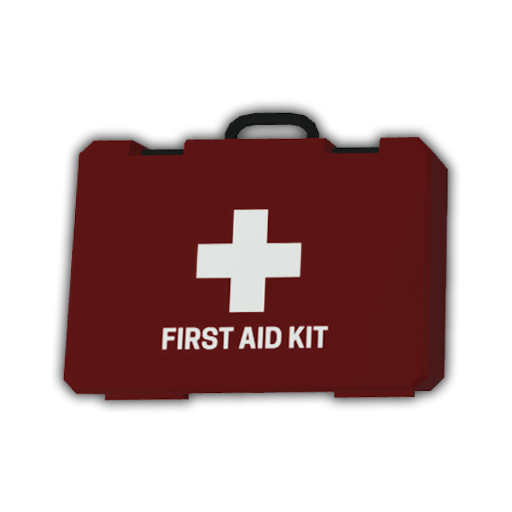 Erste Hilfe Medikit First Aid Kit