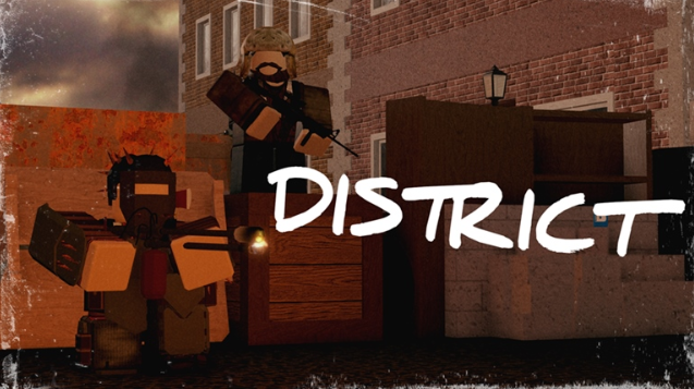 District Those Who Remain Wiki Fandom - those who remain roblox maps