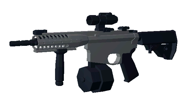 those who remain roblox weapons