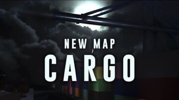 Cargo Those Who Remain Wiki Fandom - those who remain roblox maps