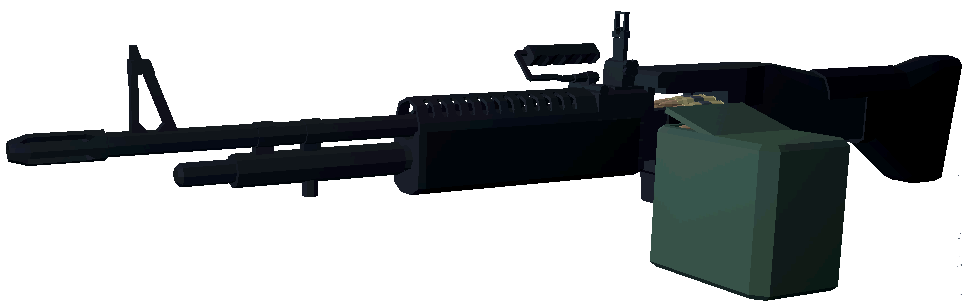 M60 Those Who Remain Wiki Fandom - those who remain roblox weapons