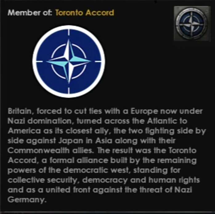 Factions | Thosuand week reich Wiki | Fandom