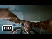 Percy Jackson & the Olympians- The Lightning Thief -4 Movie CLIP - Museum Fury (2010) HD