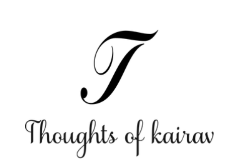 ThoughtsofKairav Wiki