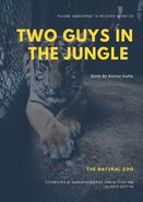 TWO GUYS IN THE JUNGLE