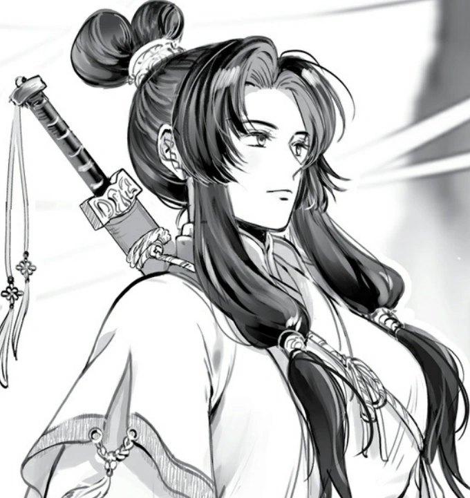 Gu Hengbo | Thousand Autumns & Peerless Wiki | Fandom