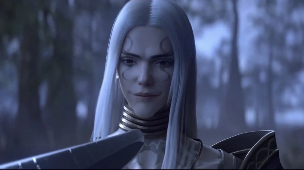 Sang Jingxing | Thousand Autumns & Peerless Wiki | Fandom