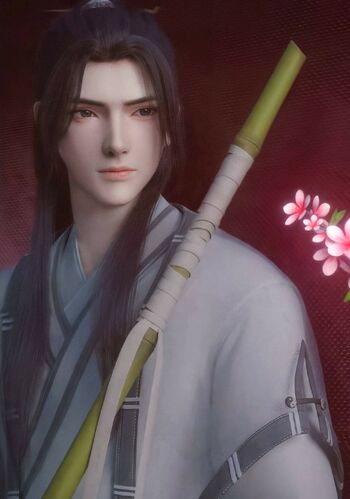 Shen Qiao | Thousand Autumns & Peerless Wiki | Fandom