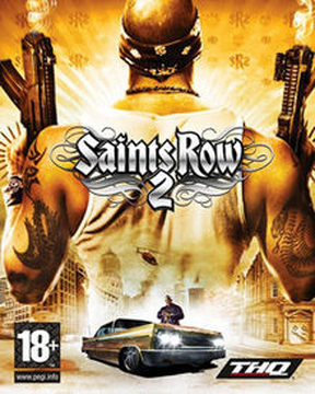Saints Row IV Preview - Taking Silliness To New Heights With