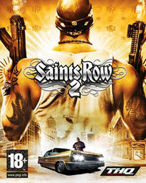 3rd Street Saints, Saints Row Wiki, Fandom