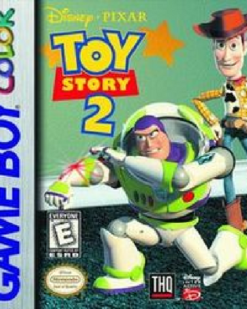 Toy Story 2 Thq Wiki Fandom Toy Story 2 Thq Wiki Fandom