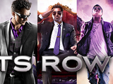 Saints Row (series)