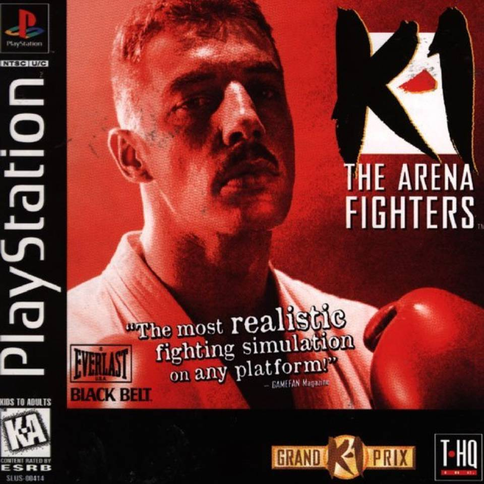 K1 revenge ps1 cheap