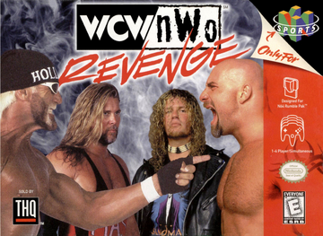 WCW Theme - Z-Man 2nd - YouTube